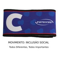 Imagem de Movimento Inclusão Social - Todos Diferentes, Todos Importantes